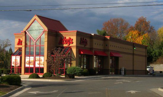 Arby's